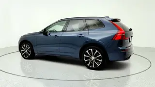 Volvo XC60 2025 AWD B5 Ultra Dark Theme 4dr SUV