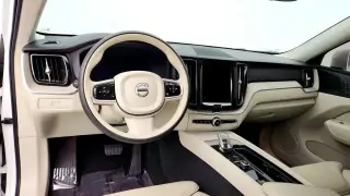 Volvo XC60 2023 AWD B6 Ultimate Bright Theme 4dr SUV