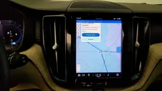 Volvo XC60 2023 AWD B6 Ultimate Bright Theme 4dr SUV