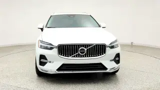 Volvo XC60 2023 AWD B6 Ultimate Bright Theme 4dr SUV