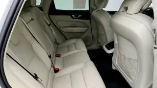 Volvo XC60 2023 AWD B6 Ultimate Bright Theme 4dr SUV