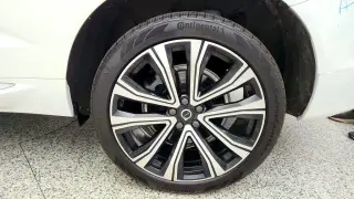 Volvo XC60 2023 AWD B6 Ultimate Bright Theme 4dr SUV