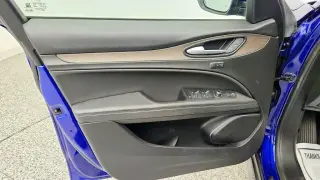Alfa Romeo Stelvio 2022 AWD Ti 4dr Crossover
