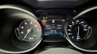 Alfa Romeo Stelvio 2022 AWD Ti 4dr Crossover