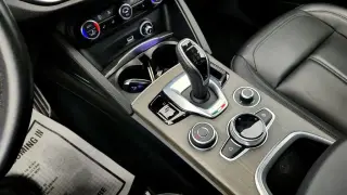Alfa Romeo Stelvio 2022 AWD Ti 4dr Crossover