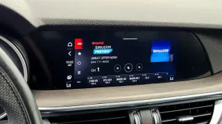Alfa Romeo Stelvio 2022 AWD Ti 4dr Crossover