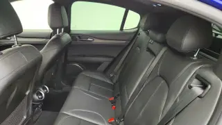Alfa Romeo Stelvio 2022 AWD Ti 4dr Crossover