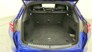 Alfa Romeo Stelvio 2022 AWD Ti 4dr Crossover