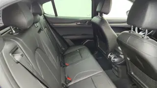 Alfa Romeo Stelvio 2022 AWD Ti 4dr Crossover