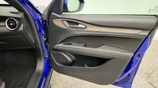 Alfa Romeo Stelvio 2022 AWD Ti 4dr Crossover