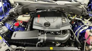 Alfa Romeo Stelvio 2022 AWD Ti 4dr Crossover