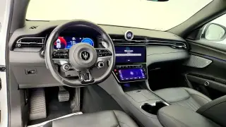 Maserati Grecale 2023 AWD GT 4dr SUV