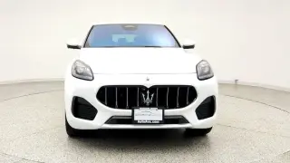 Maserati Grecale 2023 AWD GT 4dr SUV