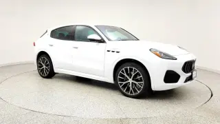 Maserati Grecale 2023 AWD GT 4dr SUV