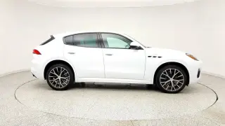 Maserati Grecale 2023 AWD GT 4dr SUV