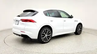 Maserati Grecale 2023 AWD GT 4dr SUV
