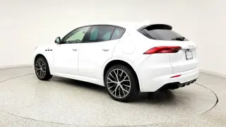 Maserati Grecale 2023 AWD GT 4dr SUV
