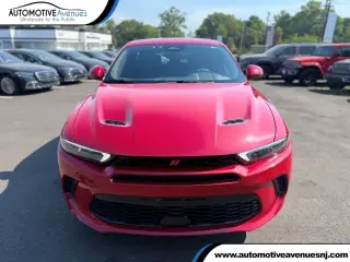 Dodge Hornet 2024 AWD GT 4dr Crossover
