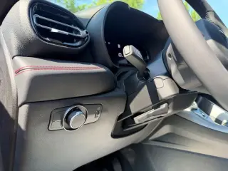 Dodge Hornet 2024 AWD GT 4dr Crossover