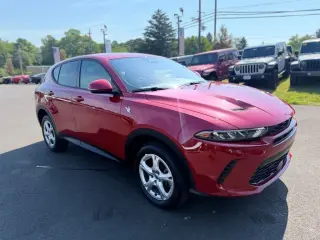 Dodge Hornet 2024 AWD GT 4dr Crossover