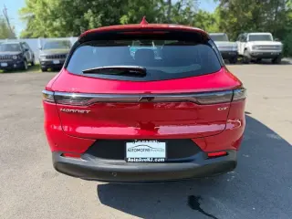 Dodge Hornet 2024 AWD GT 4dr Crossover