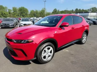 Dodge Hornet 2024 AWD GT 4dr Crossover
