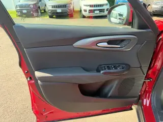 Dodge Hornet 2024 AWD GT 4dr Crossover