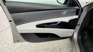 Hyundai ELANTRA Hybrid 2023 Limited 4dr Sedan