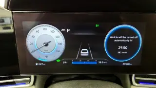 Hyundai ELANTRA Hybrid 2023 Limited 4dr Sedan