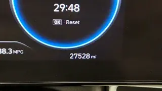 Hyundai ELANTRA Hybrid 2023 Limited 4dr Sedan