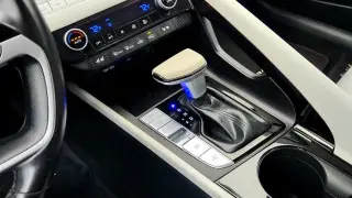Hyundai ELANTRA Hybrid 2023 Limited 4dr Sedan