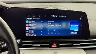 Hyundai ELANTRA Hybrid 2023 Limited 4dr Sedan
