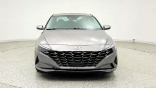 Hyundai ELANTRA Hybrid 2023 Limited 4dr Sedan