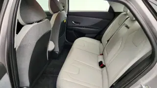 Hyundai ELANTRA Hybrid 2023 Limited 4dr Sedan