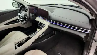 Hyundai ELANTRA Hybrid 2023 Limited 4dr Sedan