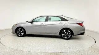Hyundai ELANTRA Hybrid 2023 Limited 4dr Sedan