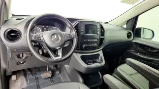 Mercedes-Benz Metris 2021 Passenger 3dr Mini-Van