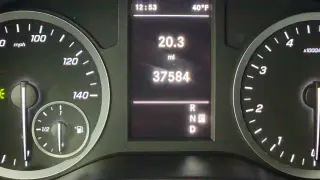 Mercedes-Benz Metris 2021 Passenger 3dr Mini-Van