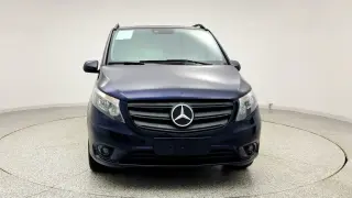 Mercedes-Benz Metris 2021 Passenger 3dr Mini-Van