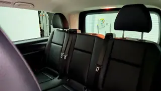 Mercedes-Benz Metris 2021 Passenger 3dr Mini-Van