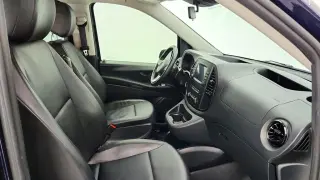 Mercedes-Benz Metris 2021 Passenger 3dr Mini-Van