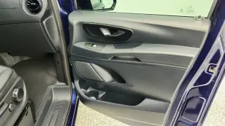 Mercedes-Benz Metris 2021 Passenger 3dr Mini-Van
