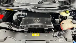 Mercedes-Benz Metris 2021 Passenger 3dr Mini-Van
