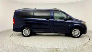 Mercedes-Benz Metris 2021 Passenger 3dr Mini-Van