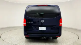Mercedes-Benz Metris 2021 Passenger 3dr Mini-Van