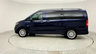 Mercedes-Benz Metris 2021 Passenger 3dr Mini-Van