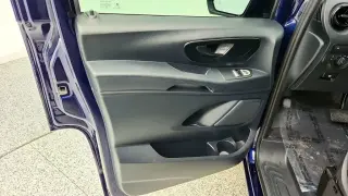 Mercedes-Benz Metris 2021 Passenger 3dr Mini-Van