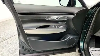 Genesis GV70 2023 AWD 2.5T Standard 4dr SUV