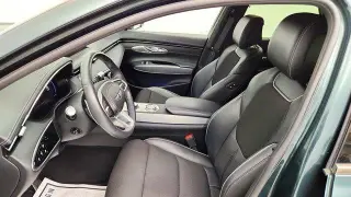 Genesis GV70 2023 AWD 2.5T Standard 4dr SUV