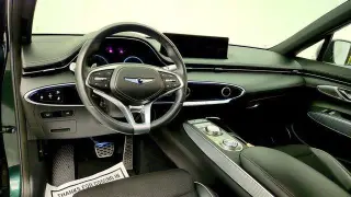 Genesis GV70 2023 AWD 2.5T Standard 4dr SUV